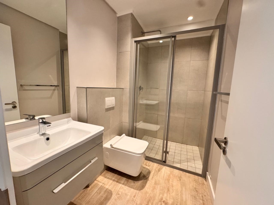 To Let 1 Bedroom Property for Rent in Milnerton Western Cape